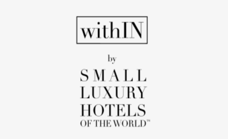 withIN by Small Luxury Hotels of the World