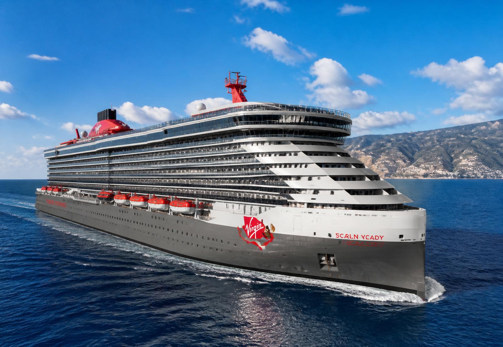 Virgin Voyages